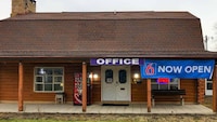 Motel 6 Shartlesville, PA