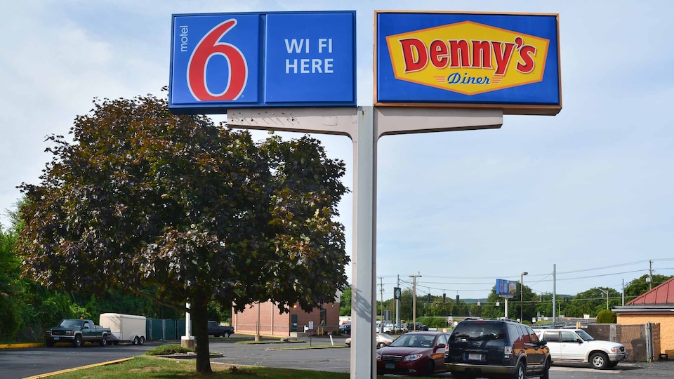 Motel 6 Southington, CT - Hartford, Southington, Southington