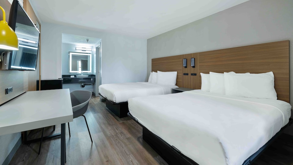 Motel 6 Santa Ana, CA, Santa Ana, Santa Ana