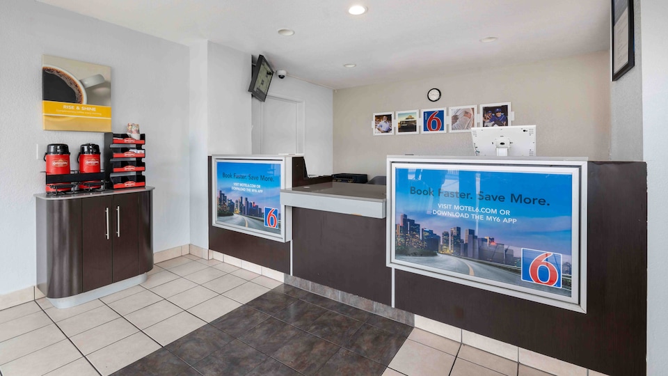 Motel 6 Santa Ana, CA, Santa Ana, Santa Ana