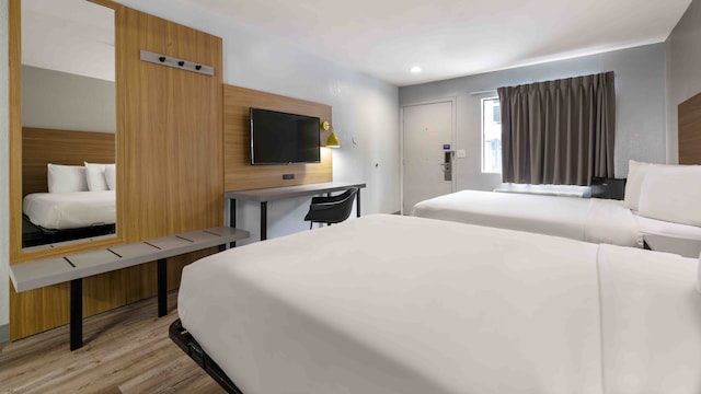 2 Queen Beds | Suite, Non-Smoking