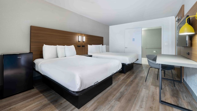 2 Queen Beds | Mobility Accessible Tub Nsmk