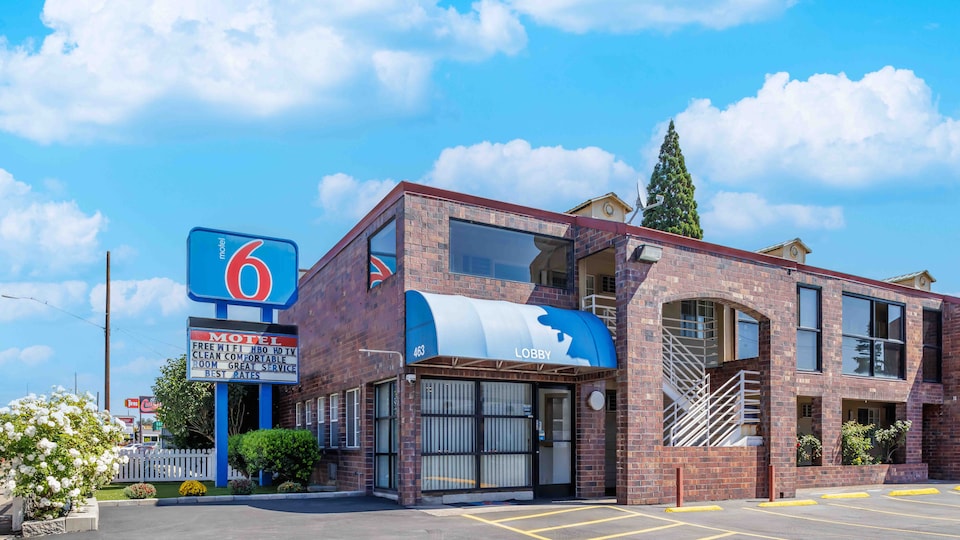 Motel 6 Canby, OR, Canby, Canby