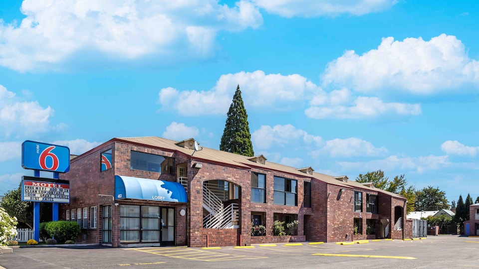 Motel 6 Canby, OR, Canby, Canby