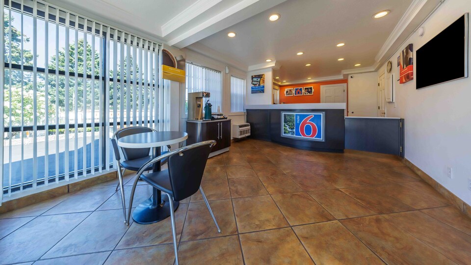 Motel 6 Canby, OR, Canby, Canby