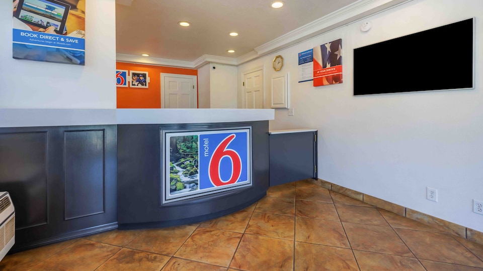 Motel 6 Canby, OR, Canby, Canby