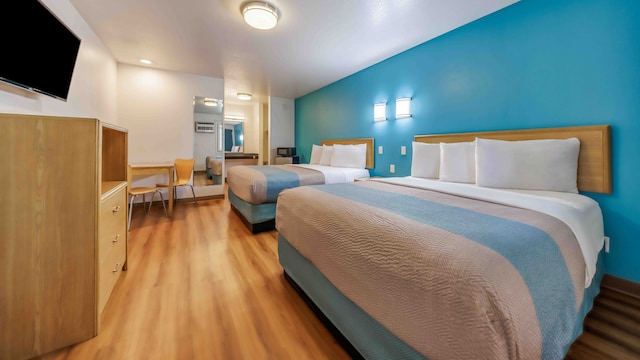 2 Queen Beds | Non-Smoking, Micfridge