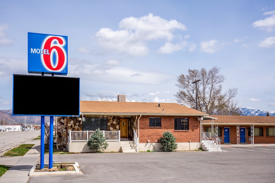 Motel 6 Tremonton, UT, Tremonton, Tremonton