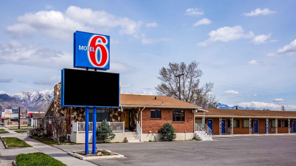 Motel 6 Tremonton, UT, Tremonton, Tremonton
