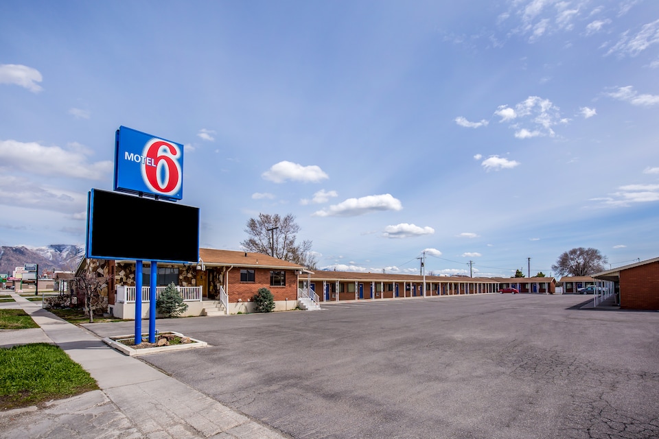 Motel 6 Tremonton, UT, Tremonton, Tremonton