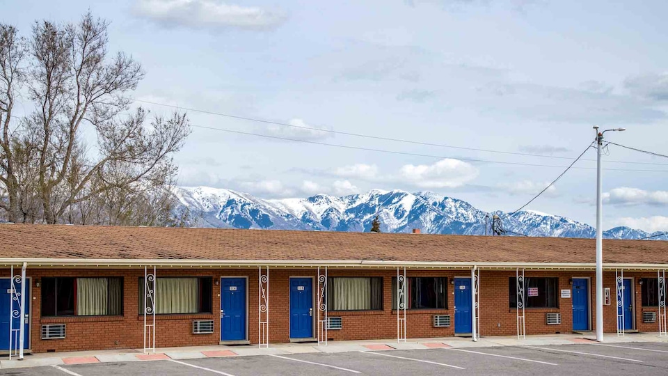 Motel 6 Tremonton, UT, Tremonton, Tremonton