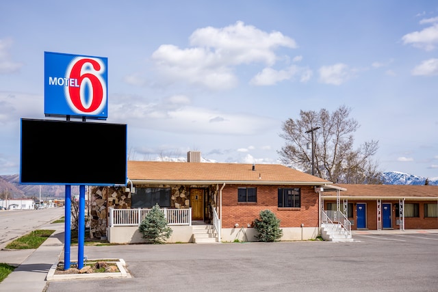 Motel 6 Tremonton, UT