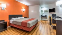 Motel 6 Tremonton, UT