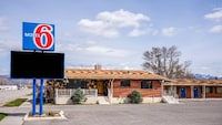 Motel 6 Tremonton, UT