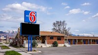 Motel 6 Tremonton, UT