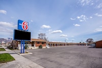 Motel 6 Tremonton, UT