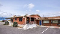 Motel 6 Tremonton, UT