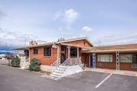 Motel 6 Tremonton, UT