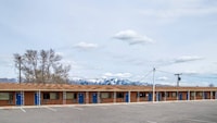 Motel 6 Tremonton, UT