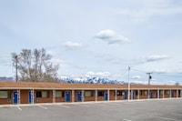 Motel 6 Tremonton, UT