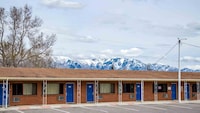 Motel 6 Tremonton, UT