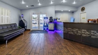 Studio 6 Suites Flagstaff, AZ