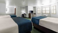 Studio 6 Suites Flagstaff, AZ