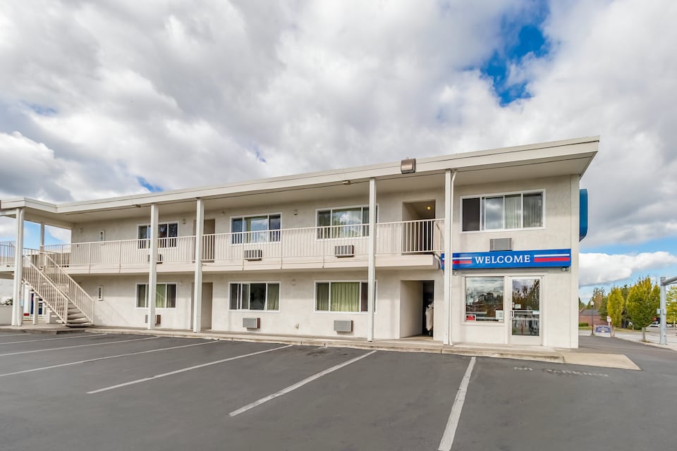 Motel 6 Beaverton, OR, Beaverton, Beaverton