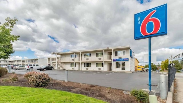 Motel 6 Beaverton, OR