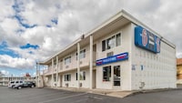 Motel 6 Beaverton, OR