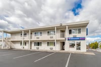 Motel 6 Beaverton, OR