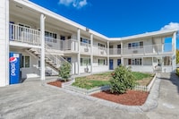 Motel 6 Beaverton, OR