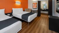 Motel 6 Carpinteria, CA - Santa Barbara - South