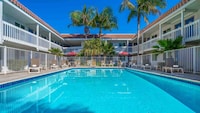 Motel 6 Carpinteria, CA - Santa Barbara - South