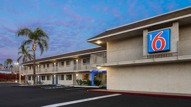 Motel 6 Jurupa Valley, CA - Riverside West
