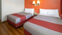 Motel 6 Jurupa Valley, CA - Riverside West