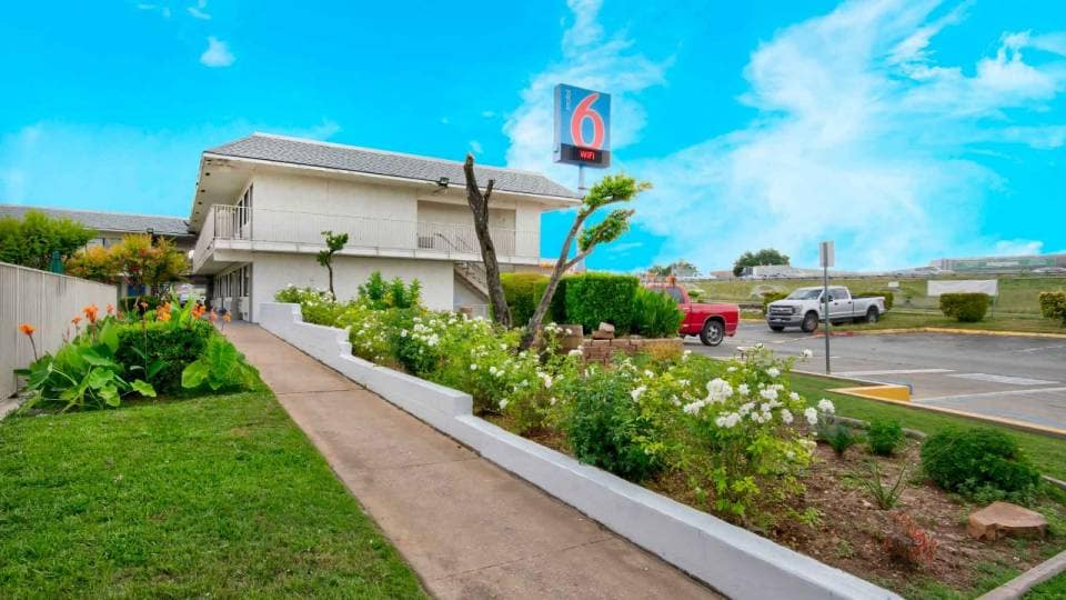 Motel 6 Austin, TX - North, C78753, Austin TX