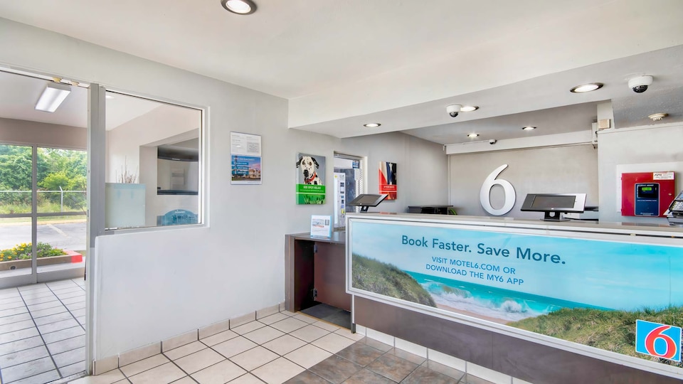 Motel 6 Austin, TX - North, C78753, Austin TX