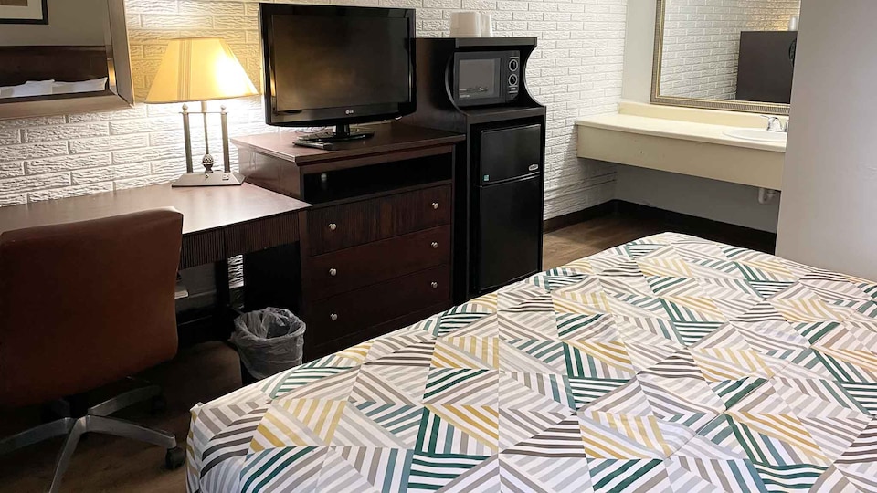 Motel 6 Wytheville, VA, Wytheville_NY, Wytheville