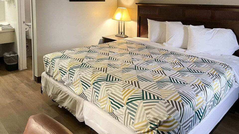 Motel 6 Wytheville, VA, Wytheville_NY, Wytheville