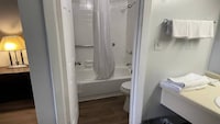 Motel 6 Wytheville, VA