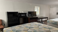 Motel 6 Wytheville, VA
