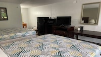 Motel 6 Wytheville, VA