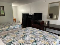 Motel 6 Wytheville, VA
