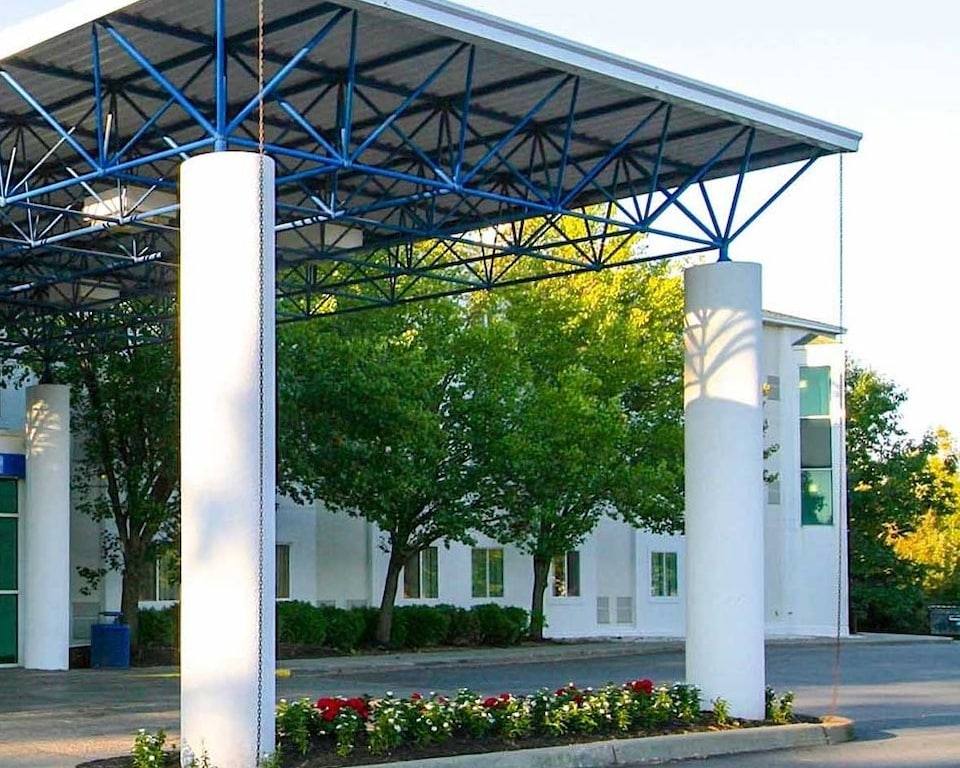 Motel 6 Colchester, VT - Burlington, Colchester_g6, Colchester