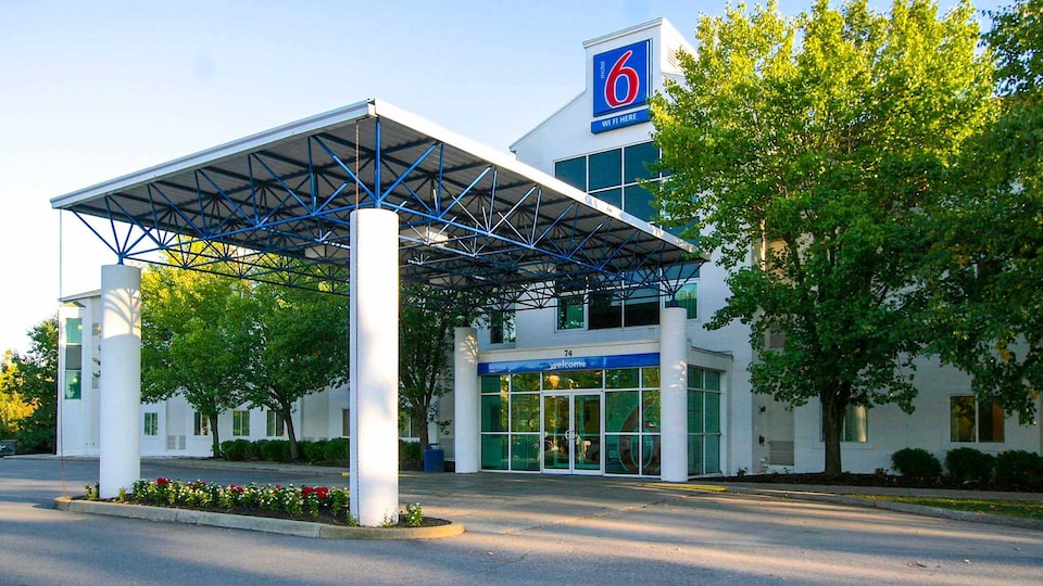 Motel 6 Colchester, VT - Burlington, Colchester_g6, Colchester