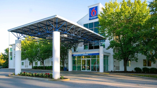 Motel 6 Colchester, VT - Burlington