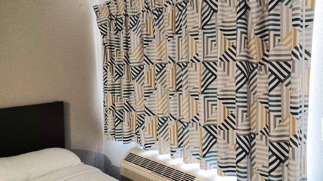 1 Full Bed | ADA/RI Shower/Micfridge