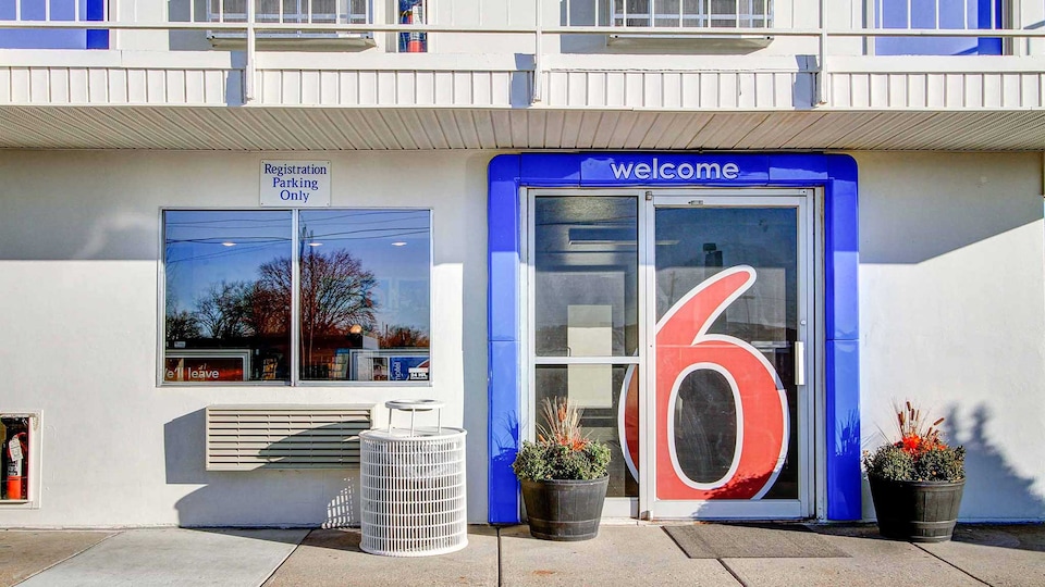 Motel 6 Green Bay, WI, Green Bay, Green Bay