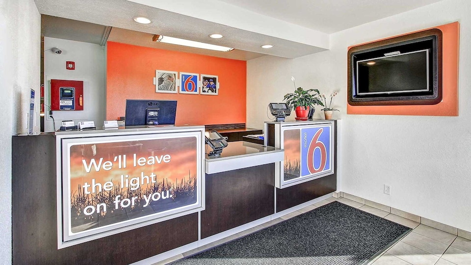 Motel 6 Green Bay, WI, Green Bay, Green Bay